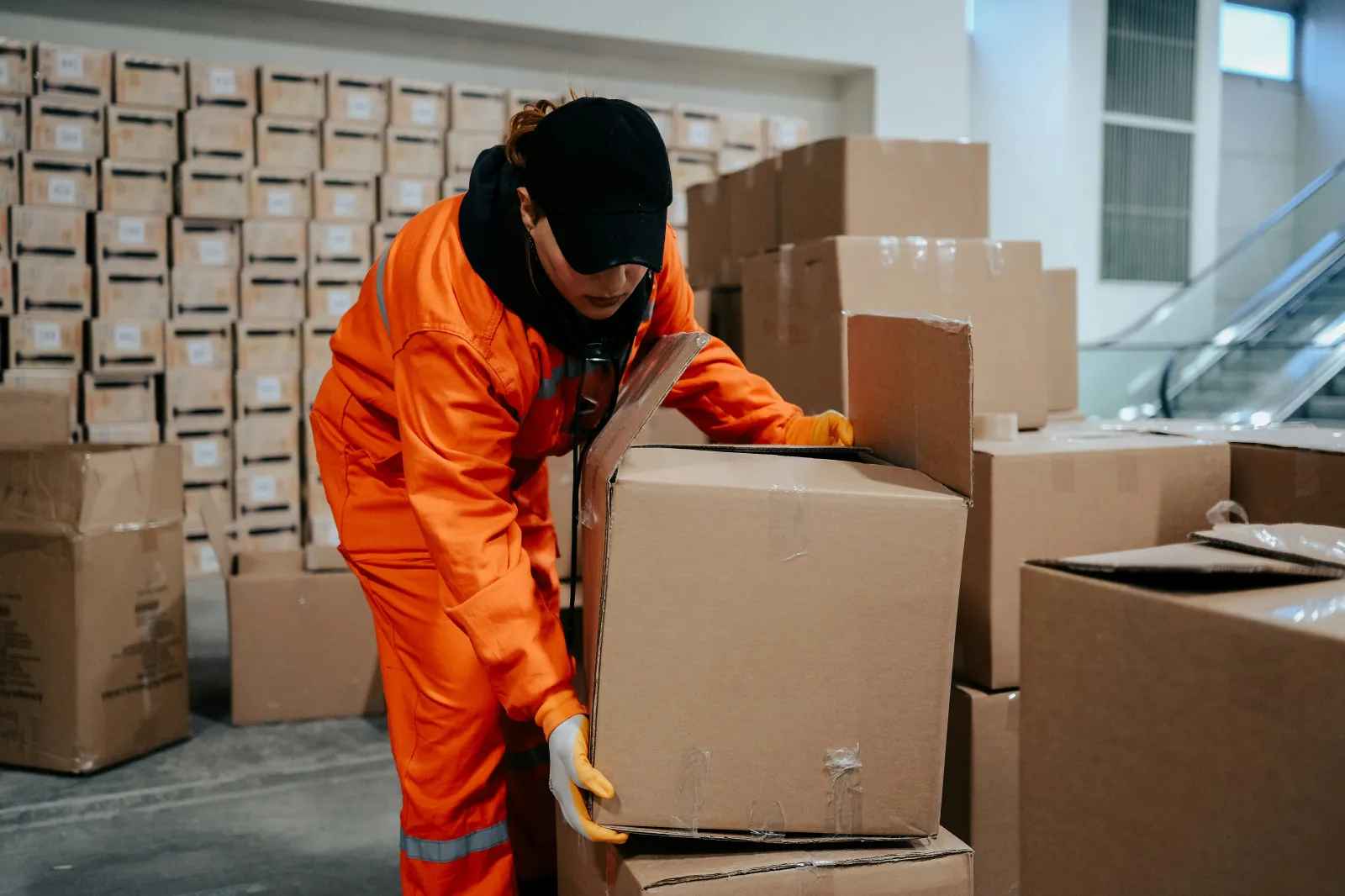 Amazon startet Billig-Verkauf: Konkurrenz für chinesische Shops, aber Risiko für Umwelt