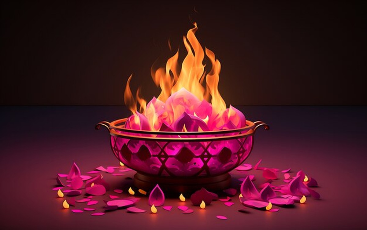 Experte warnt: Vermeiden Sie diesen Fehler beim Adventsdekoration