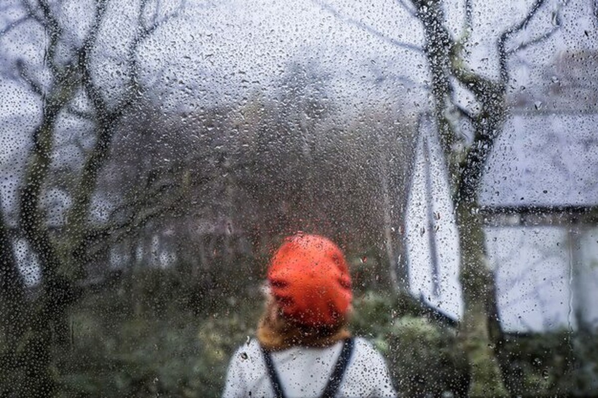 Regenschirm ist out: So schützen Sie sich vor Winterregen ohne Nässe