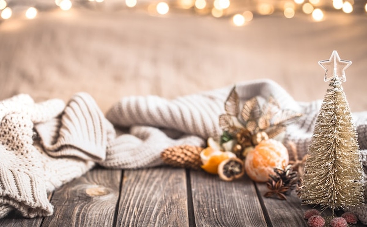 30 Minuten bis zum perfekten Adventsheim: So geht es schneller - image 1