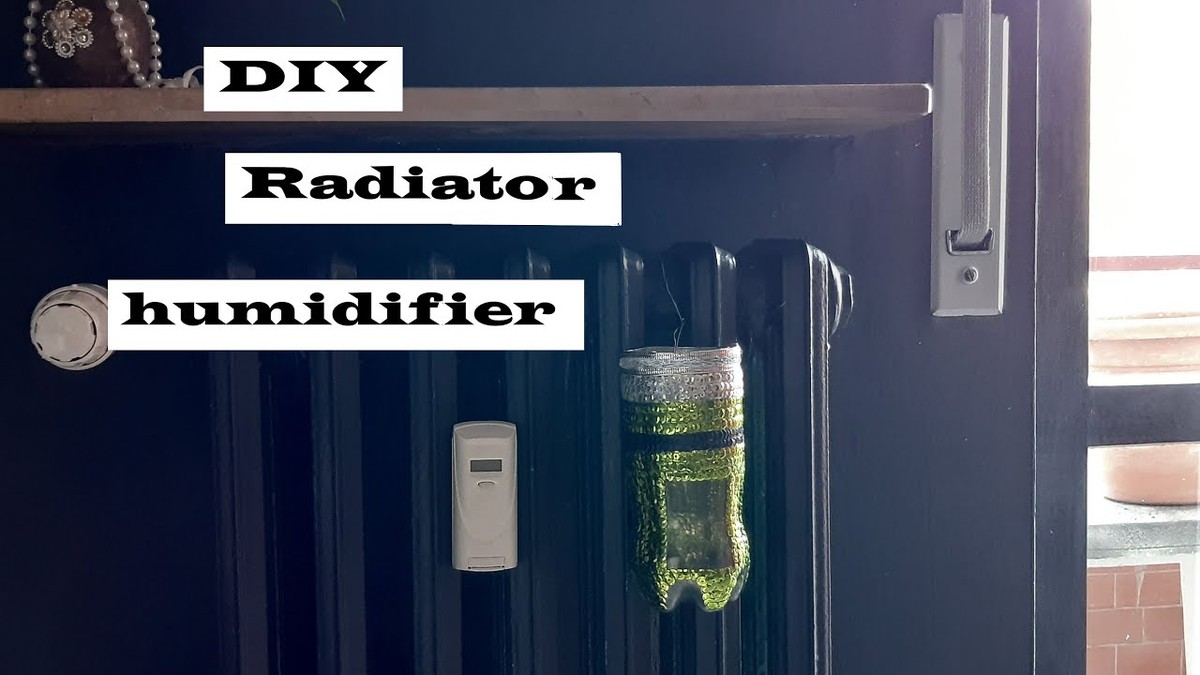 Alte Socken auf die Heizung: Das Ergebnis überrascht selbst Handwerker - image 1