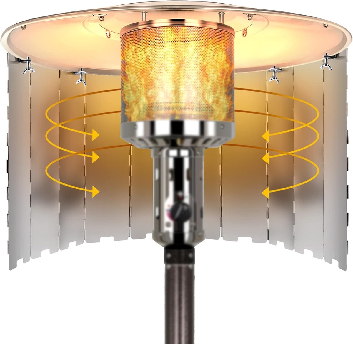 Alufolie hinter dem Heizkörper: Wie Sie 30% der Heizkosten sparen - image 2