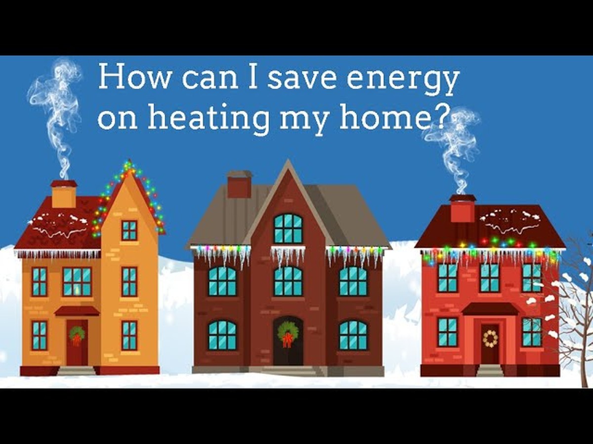 Alufolie hinter der Heizung: Wie Sie 30% der Heizkosten sparen - image 2