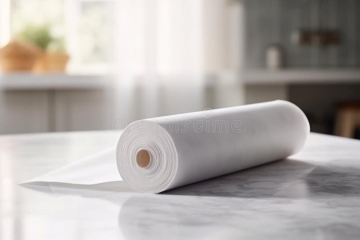 Backpapier unter den Möbeln – warum Deutsche damit ihre Böden schützen