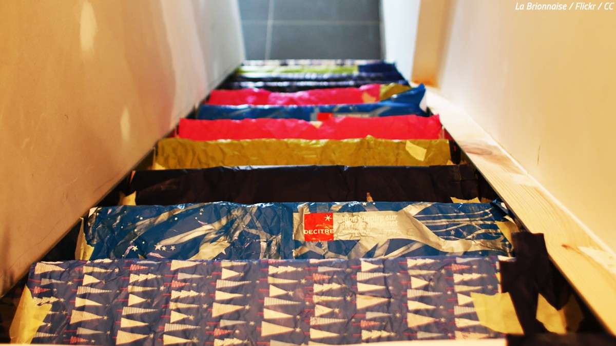 Backpapier unter den Möbeln – warum Deutsche damit ihre Böden schützen - image 1