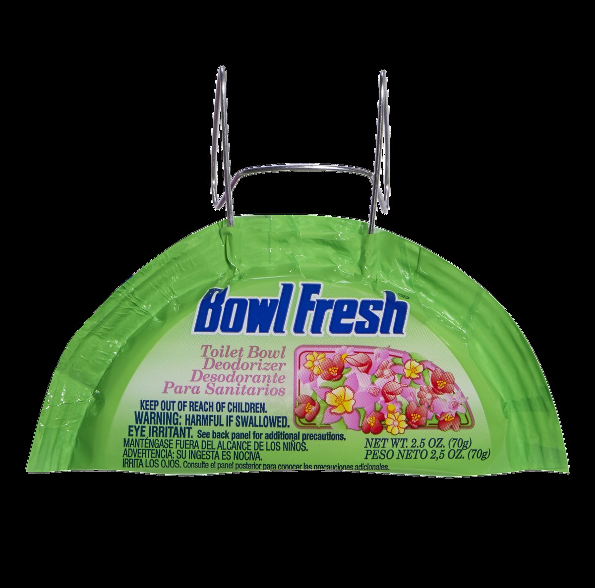 Backpulver hinter der Toilette: Das 5-Euro-Geheimnis gegen Gerüche - image 1