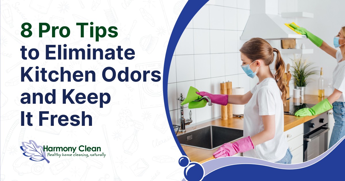 Backpulver hinter dem Kühlschrank: Das 10-Euro-Geruchswunder - image 2