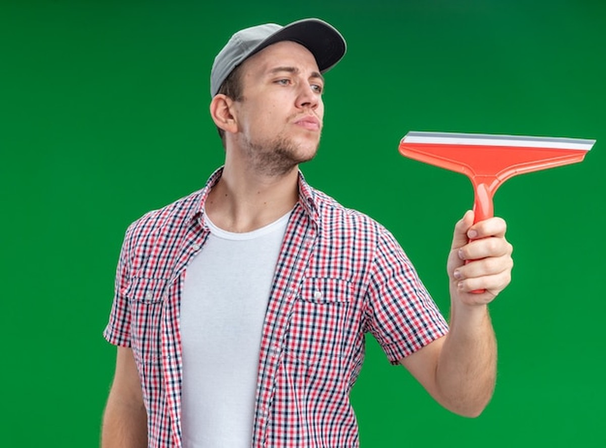 Чистые окна за 5 минут: метод, который работает всегда - image 1