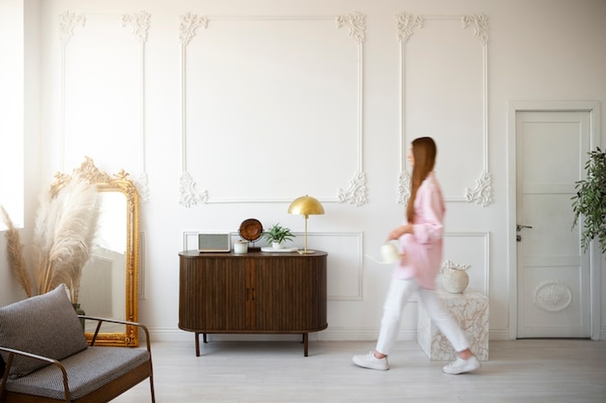 Deine Haustür zieht Pech an? Feng-Shui-Expertin klärt auf - image 2