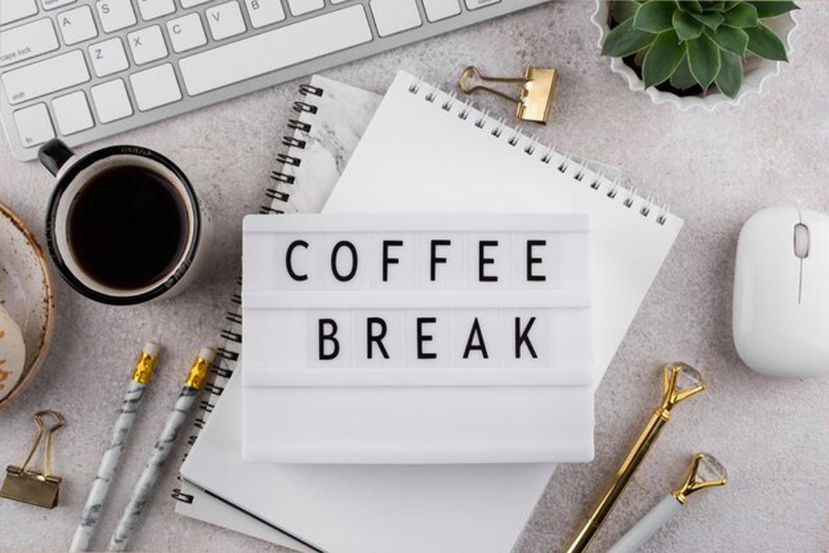 Dezember-Stress: Warum ein Psychologe rät, 10 Minuten täglich zu pausieren