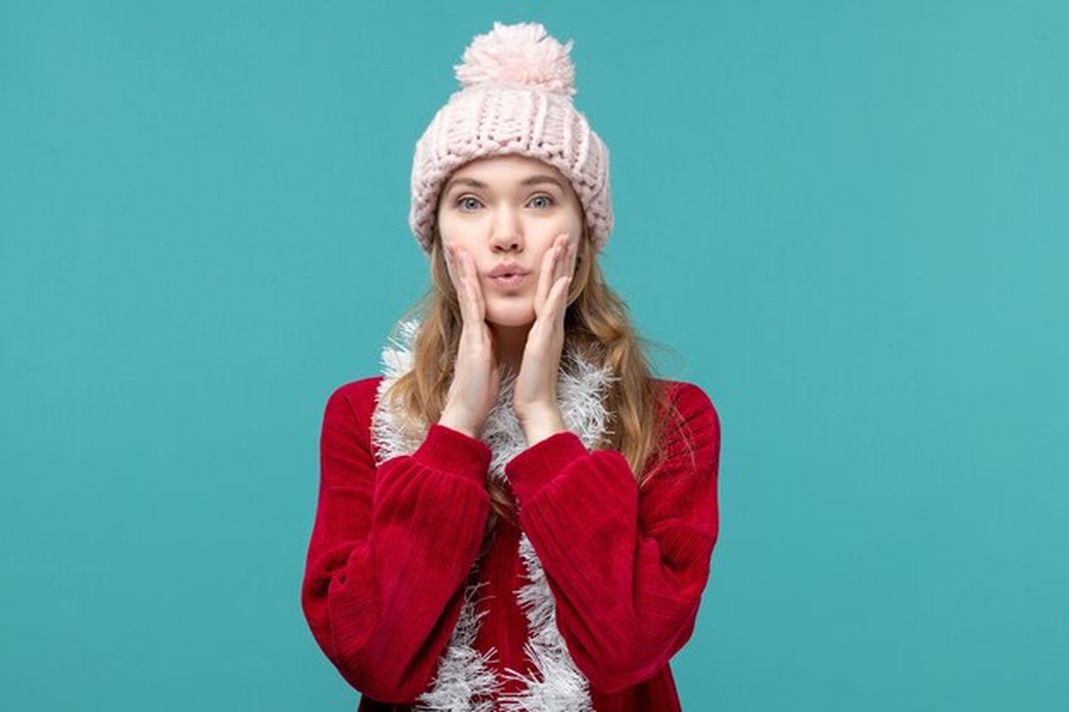 Diese 3 Hautpflege-Fehler machen Ihre Haut im Dezember schlimmer