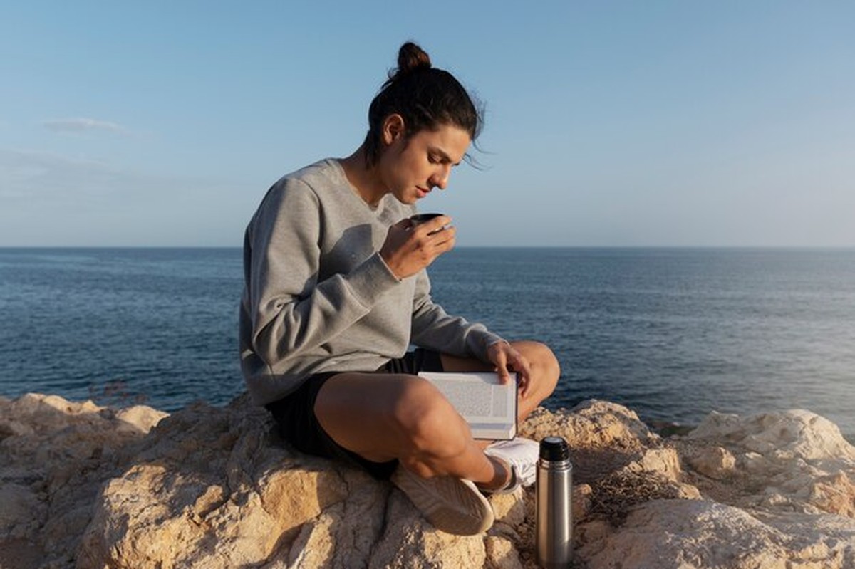 Digitale Auszeit im Dezember: Wie psychisch belastend sind die Feiertage wirklich