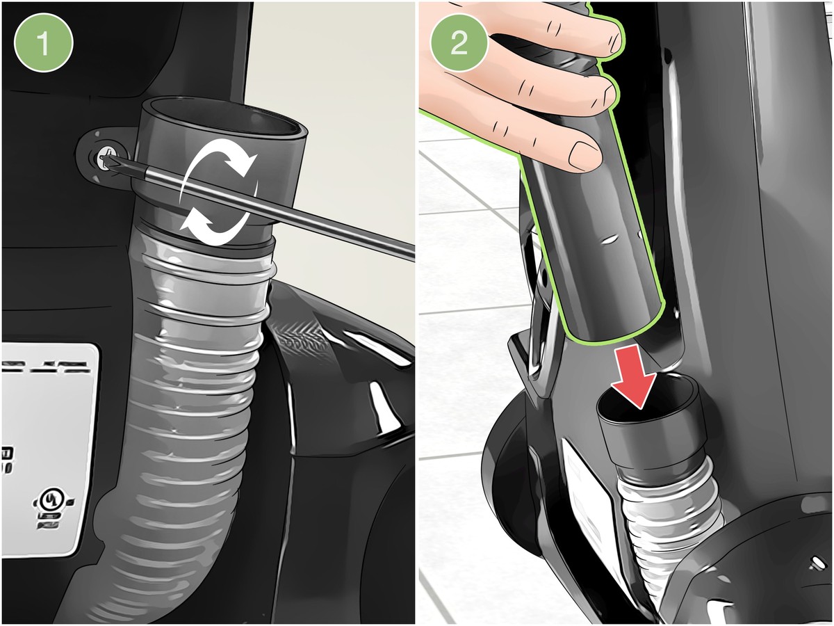Elektrikerin enthüllt: Diesen Fehler macht jeder beim Staubsauger - image 1