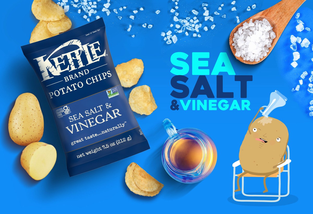 Essig im Wasserkocher: Die versteckte Lösung für hartnäckigen Kalk