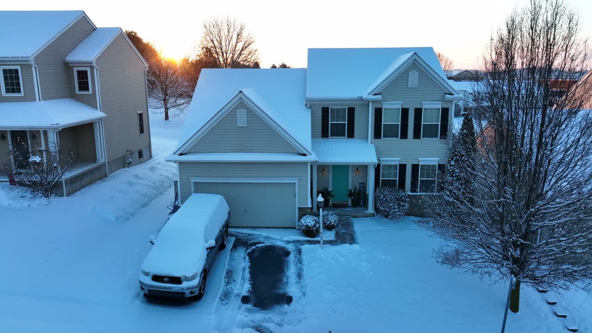 Feng Shui für Dezember: Diese Ecke braucht neue Energie - image 2