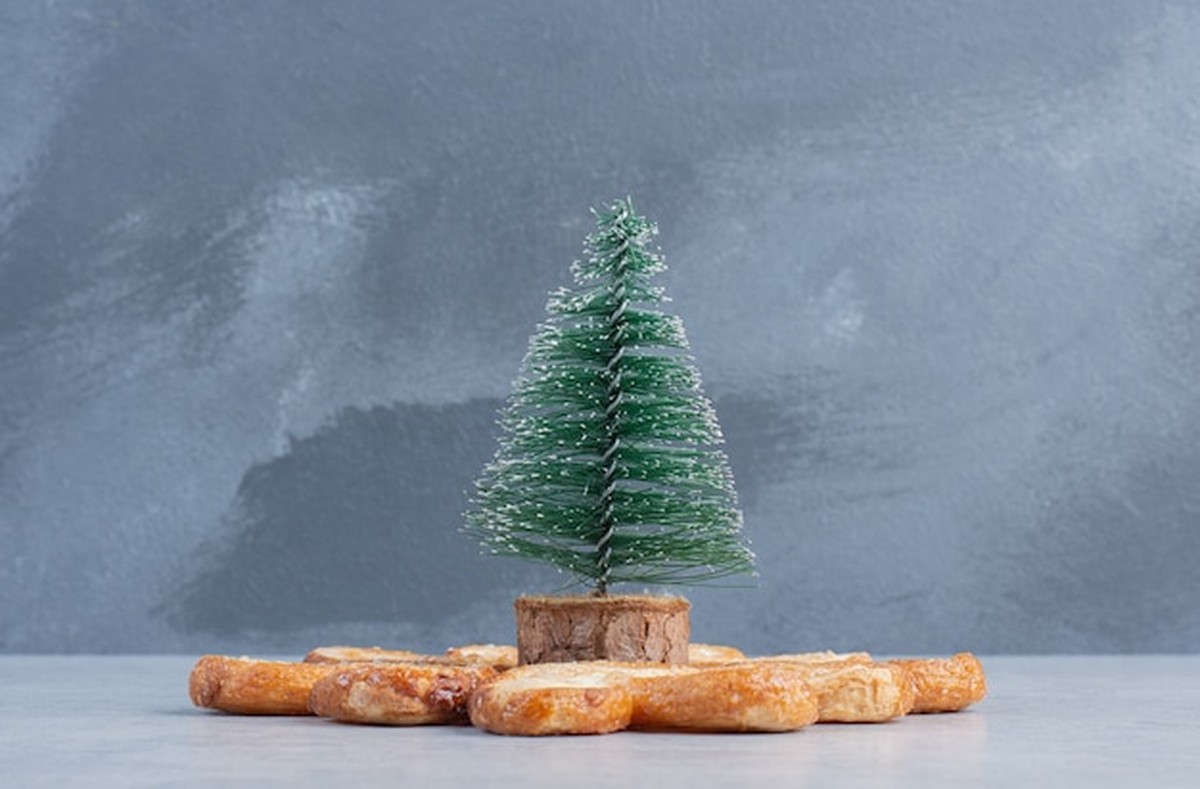 Feng Shui und der Weihnachtsbaum: So bringst du Glück ins neue Jahr - image 1