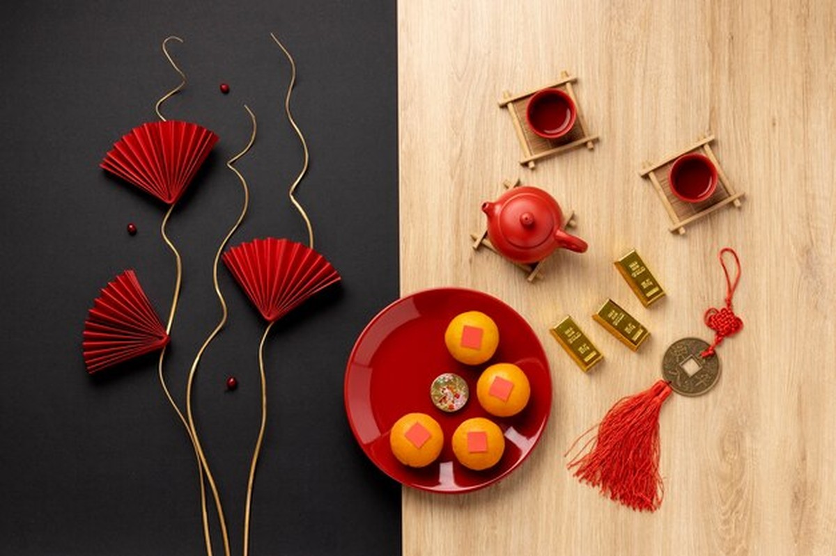 Feng Shui und der Weihnachtsbaum: So bringst du Glück ins neue Jahr - image 2