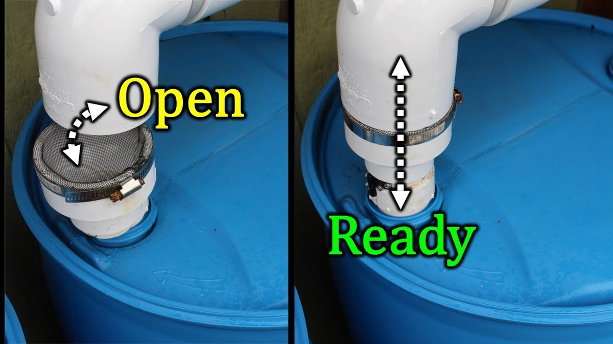 Gärtner verraten: Warum Sie niemals Regenwasser aus der Dachrinne nutzen sollten - image 2