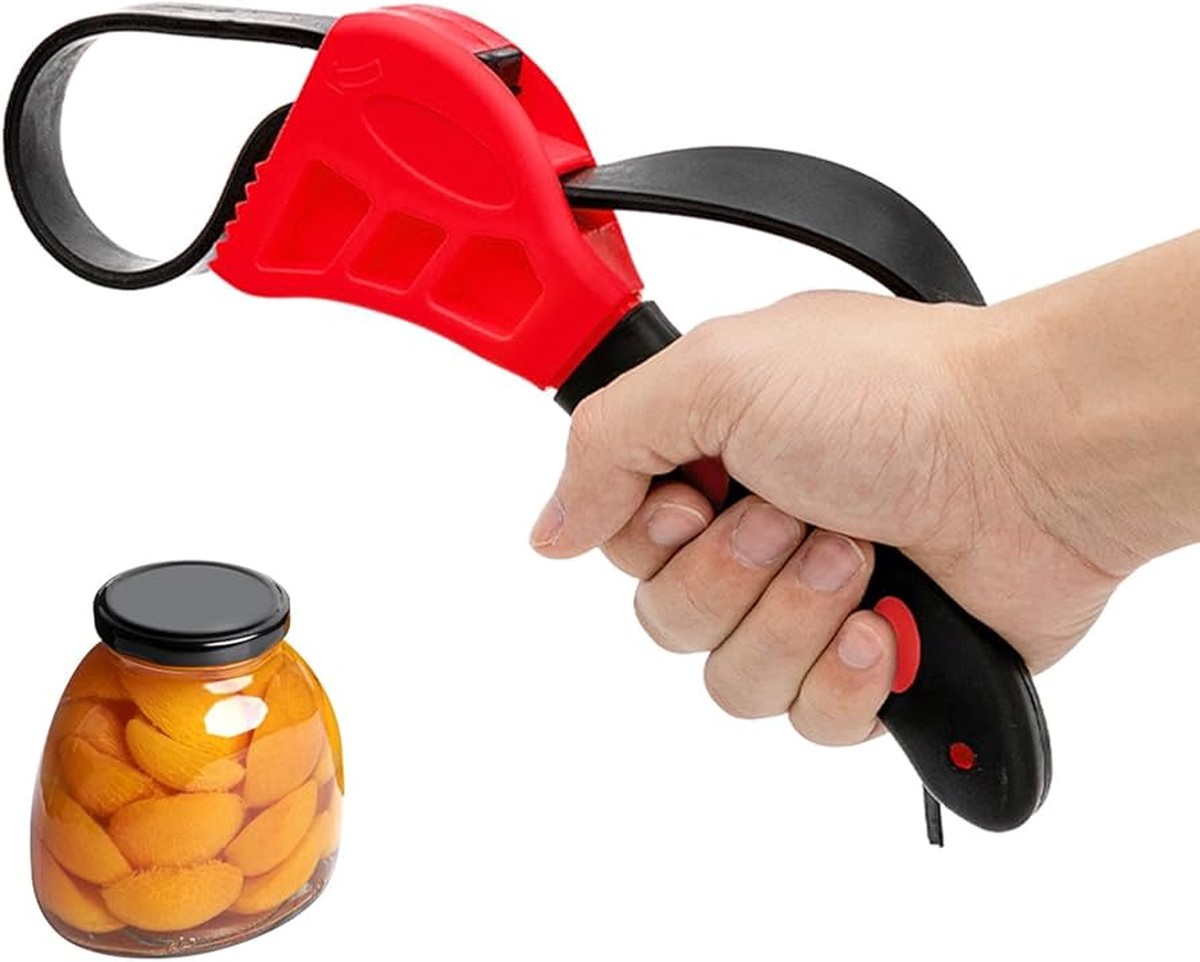 Gummiband um die Konservendose – der unbekannte Öffner-Trick - image 2