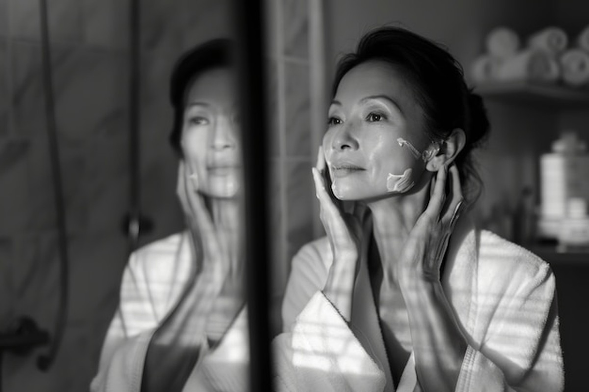 Hautpflege im Winter: Die richtige Reihenfolge rettet Ihre Haut - image 1