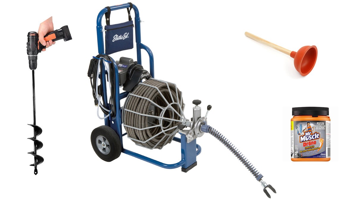 Kaffeesatz im Abfluss: Wie Handwerker ihre Rohre jahrelang freihhalten - image 2