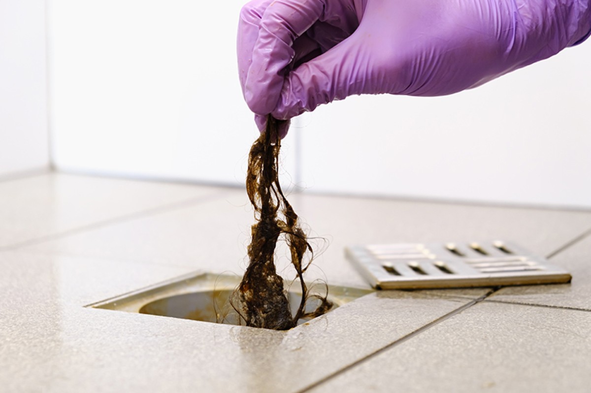 Kaffeesatz in der Dusche: Wie Installateure ihre Rohre freibehalten - image 1