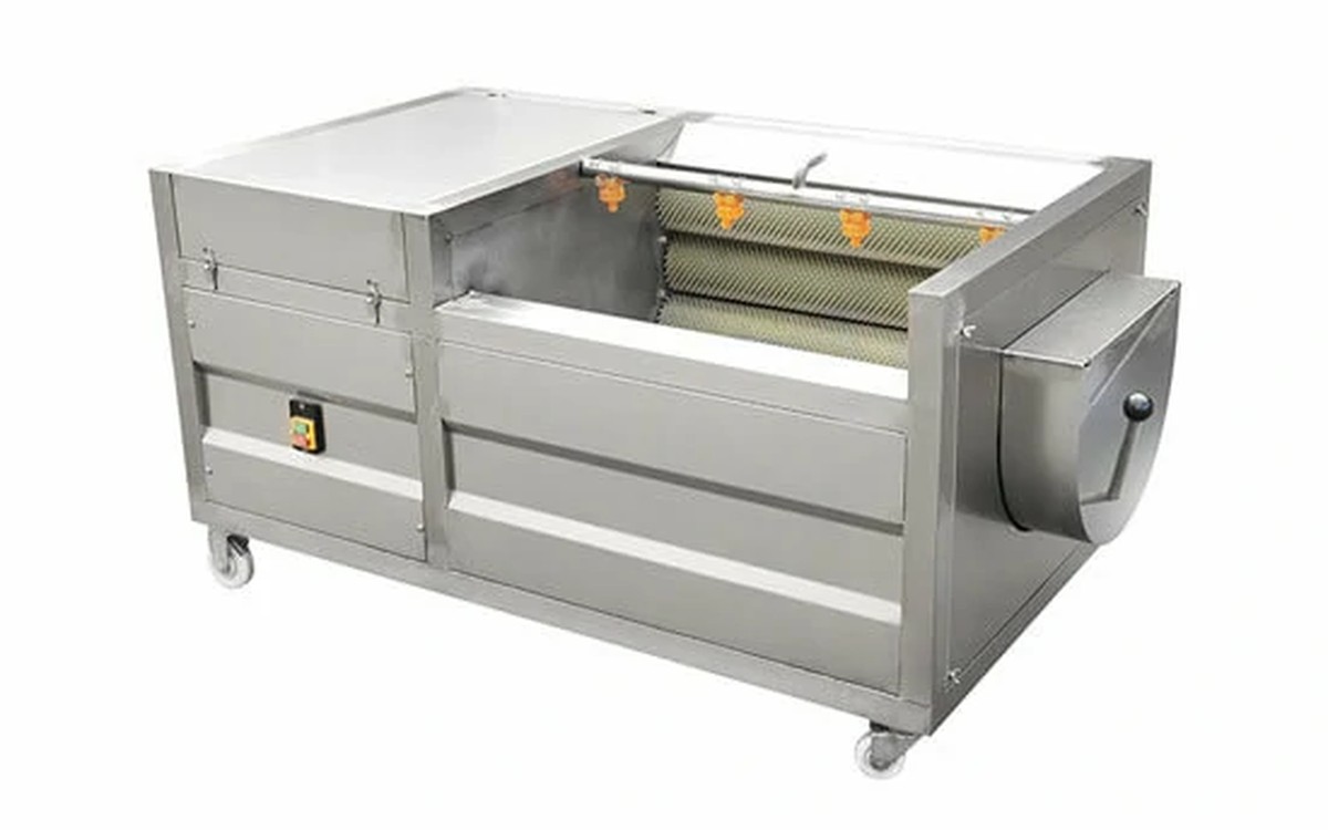 Kartoffelschale gegen Edelstahlflecken – der alte Hausmeister-Trick funktioniert immer noch - image 1