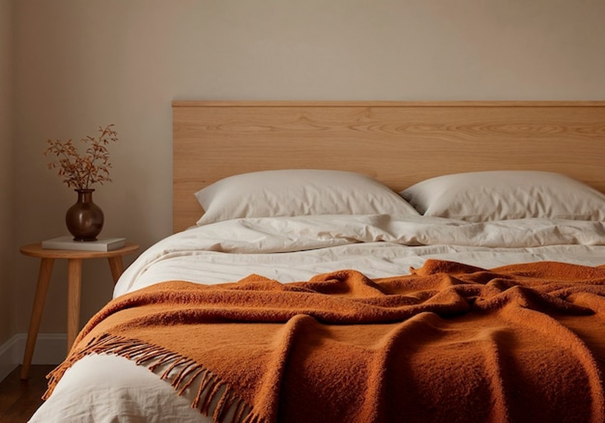 Кровать в спальне стоит неправильно: совет фэн-шуй для лучшего сна - image 2