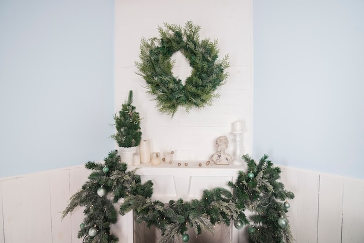 Minimalistische Weihnachtsdeko: Weniger ist mehr im Advent - image 2