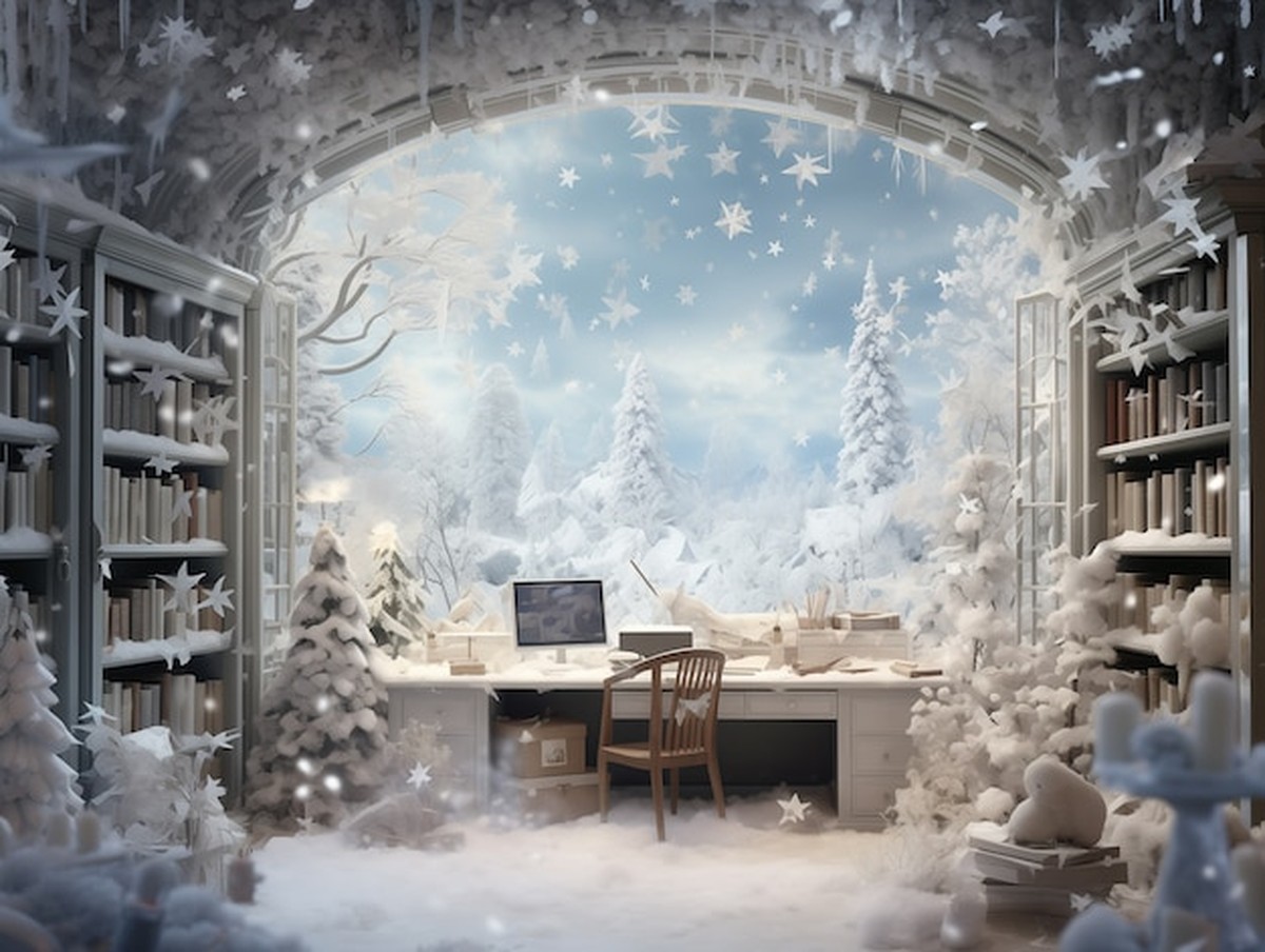 Nach Feng-Shui: Diese 3 Dinge gehören in deinen Flur zum Winter - image 1