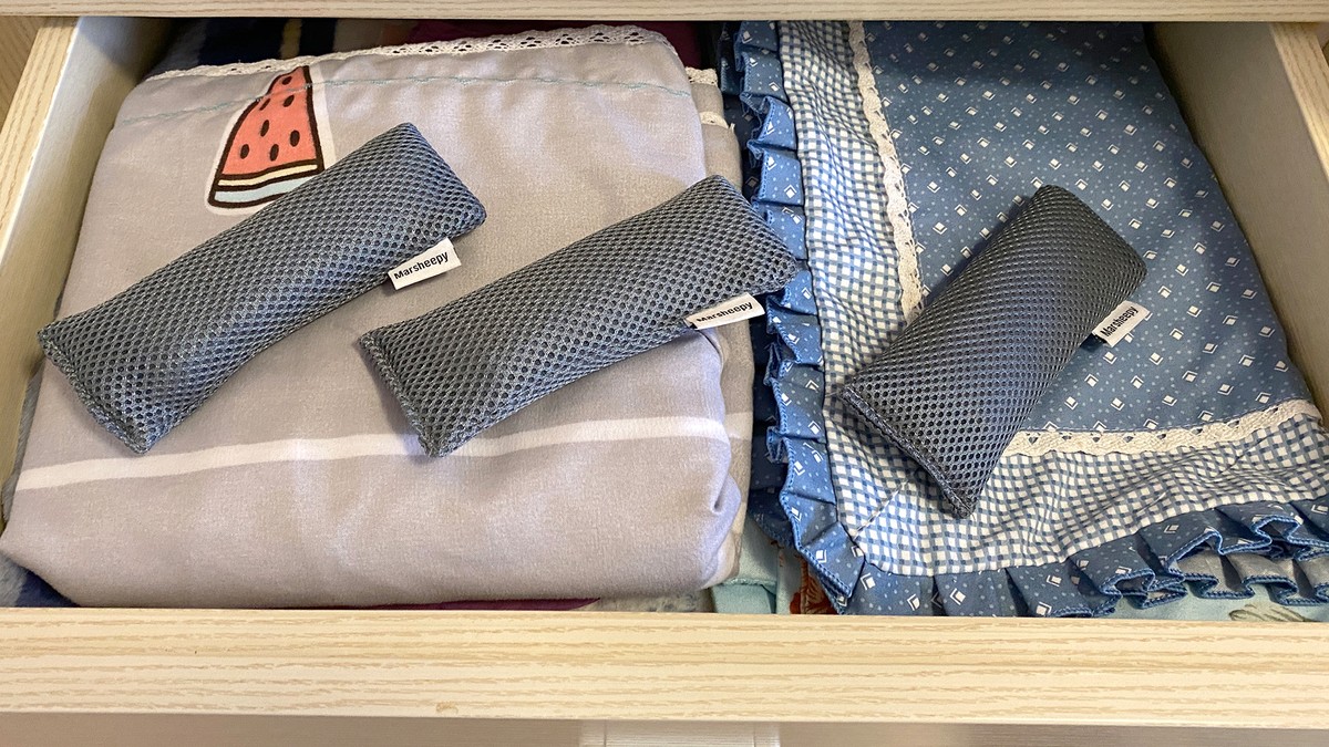 Natron in der Schuhlade – Das unbekannte Wunder gegen Feuchtigkeit - image 1