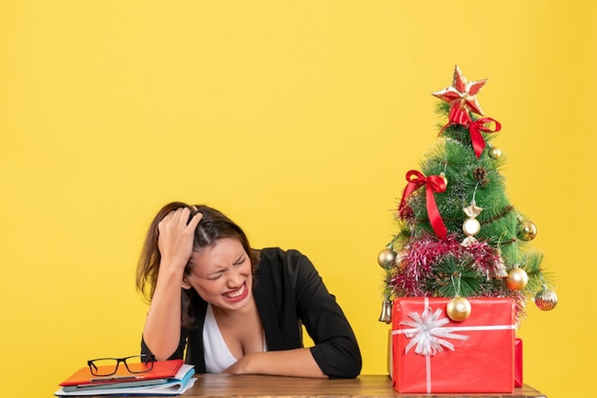 Paarkonflikte im Advent: Was Psychologen vor Weihnachten raten - image 1