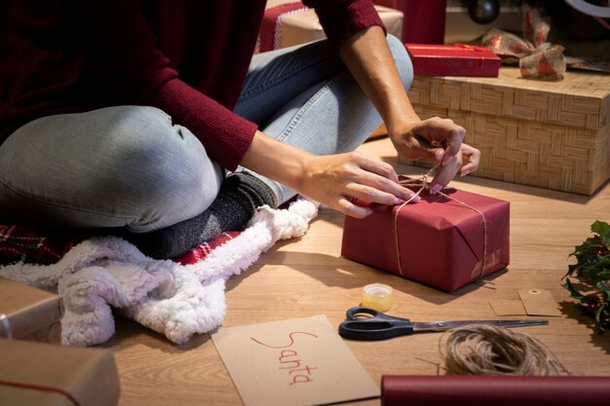 Psychologie von Geschenken: Warum billig oft mehr bedeutet als teuer