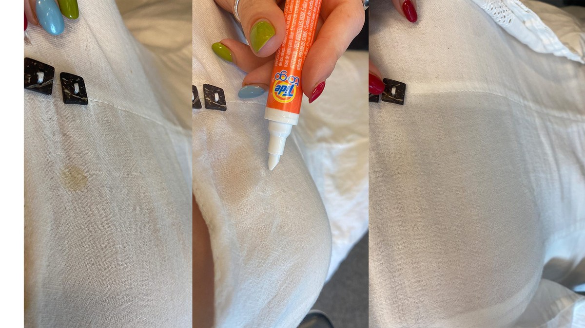 Salz auf frischen Flecken – die 10-Sekunden-Regel, die Reinigungsfirmen fürchten - image 1