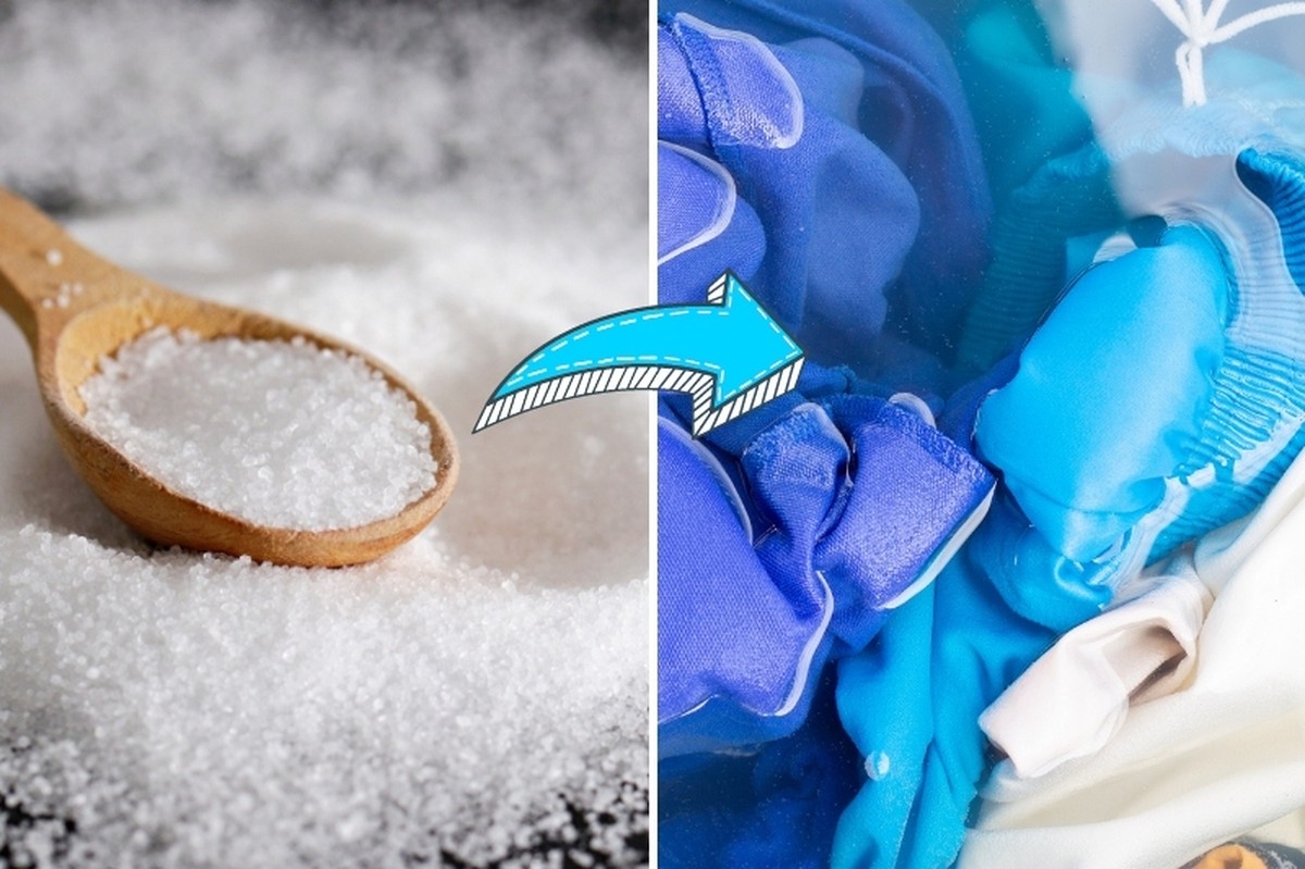 Salzwasser auf Flecken – die 5-Minuten-Methode, die Chemikalien erspart - image 2