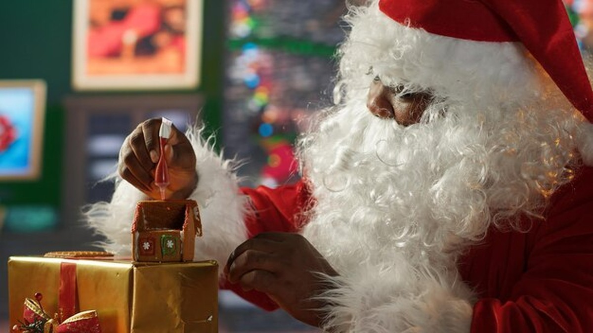Schluss mit kitschig: Warum Minimalismus beim Nikolaus-Fest viel schöner wirkt - image 1