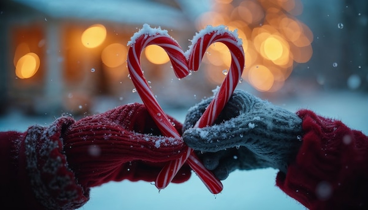 Schütze-Energie im Dezember: Was Ihre Beziehung jetzt braucht - image 1