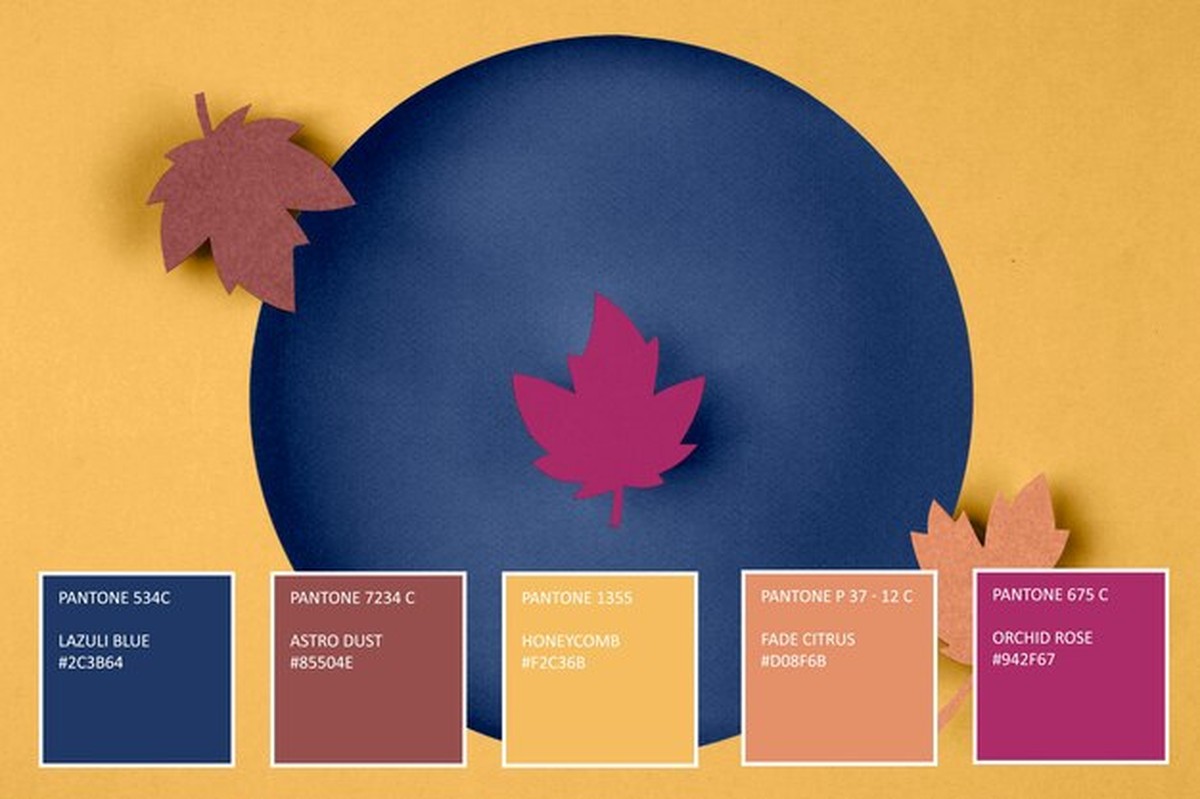 Über 50 und unzufrieden mit deinem Style? So findest du deine Winter-Palette