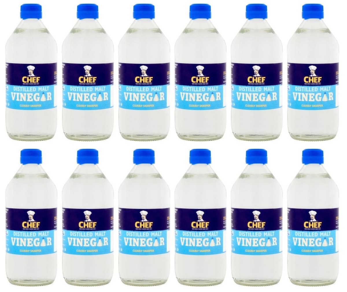 Warum Köche immer Essig ins kochende Wasser geben