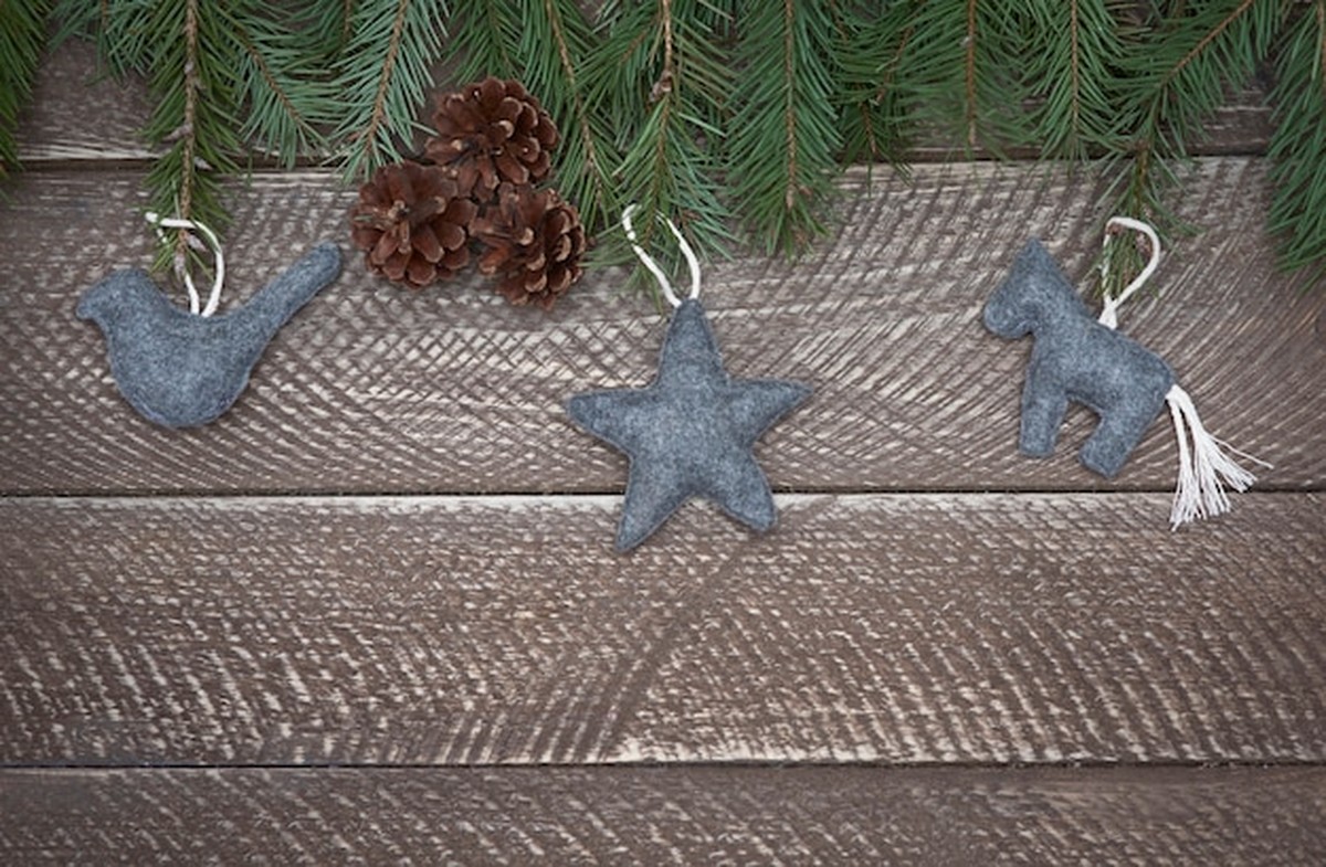 Weihnachtsschmuck 2025: Weniger ist mehr im skandinavischen Stil - image 2