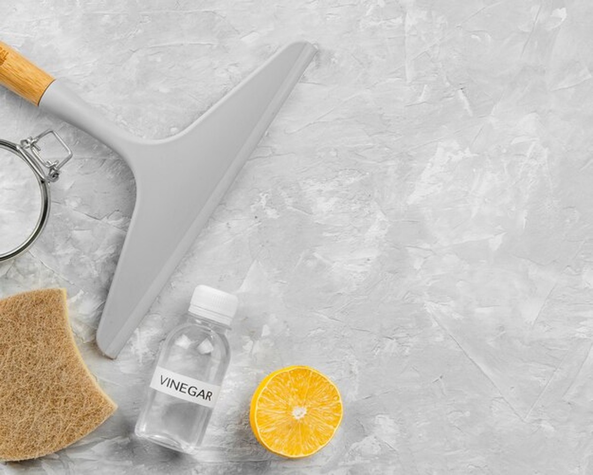 Wenige wissen: Dieser einfache Trick mit Essig reinigt Ihre Heizung effizient und spart Energie