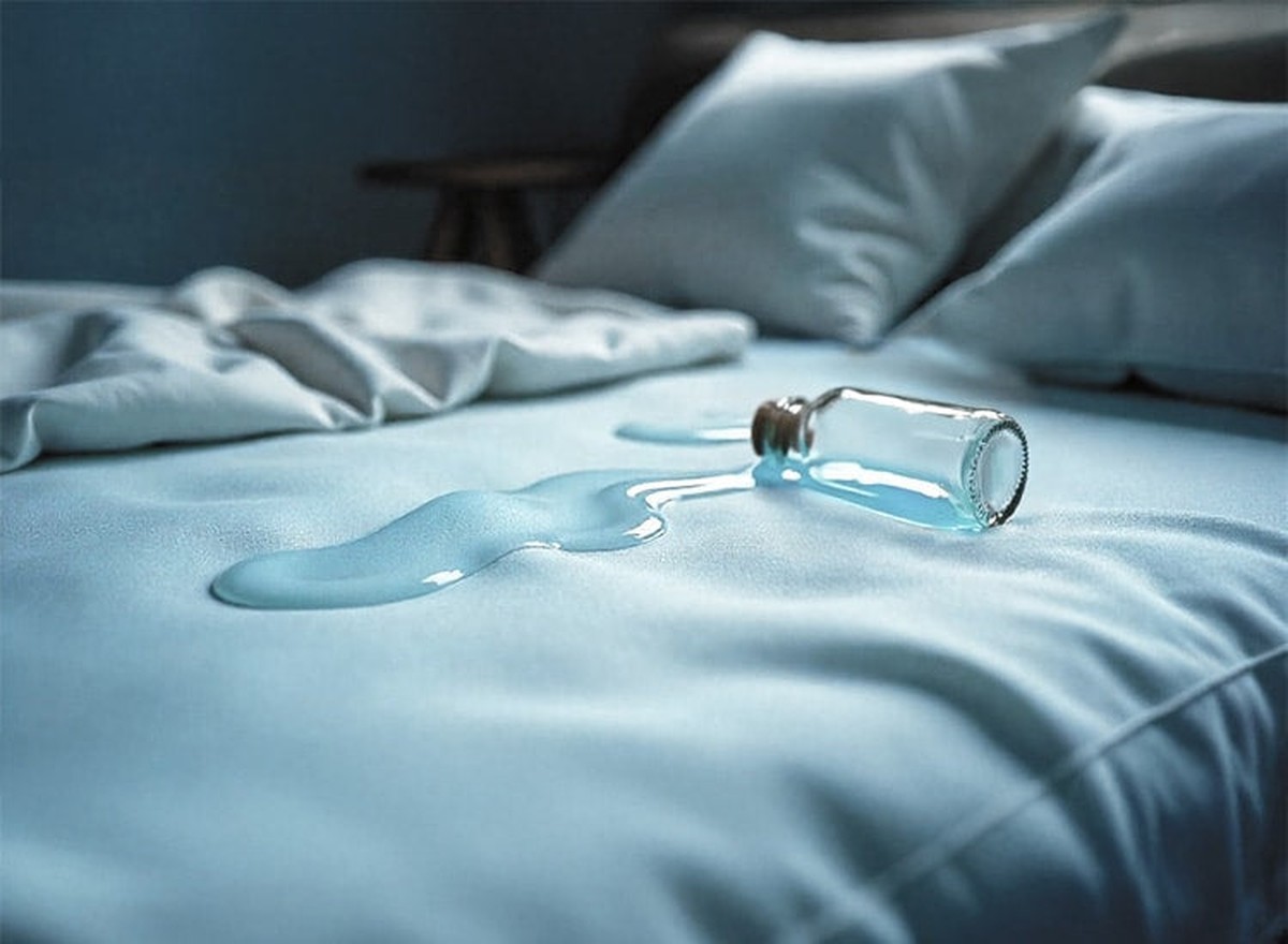 Zeitungspapier unter der Matratze – der Feuchtigkeitstrick aus dem Hotel - image 1