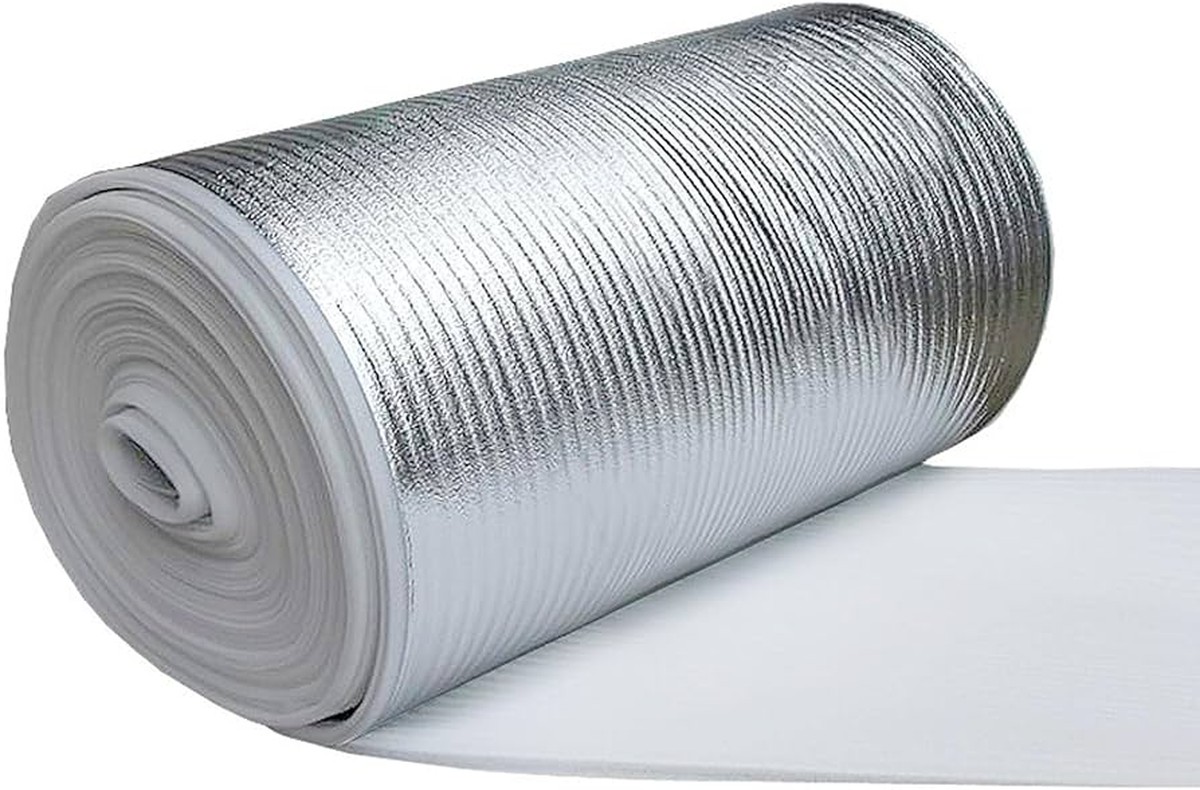 Alufolie hinter der Heizung: Wie Sie 30% der Wärmeverluste stoppen - image 1