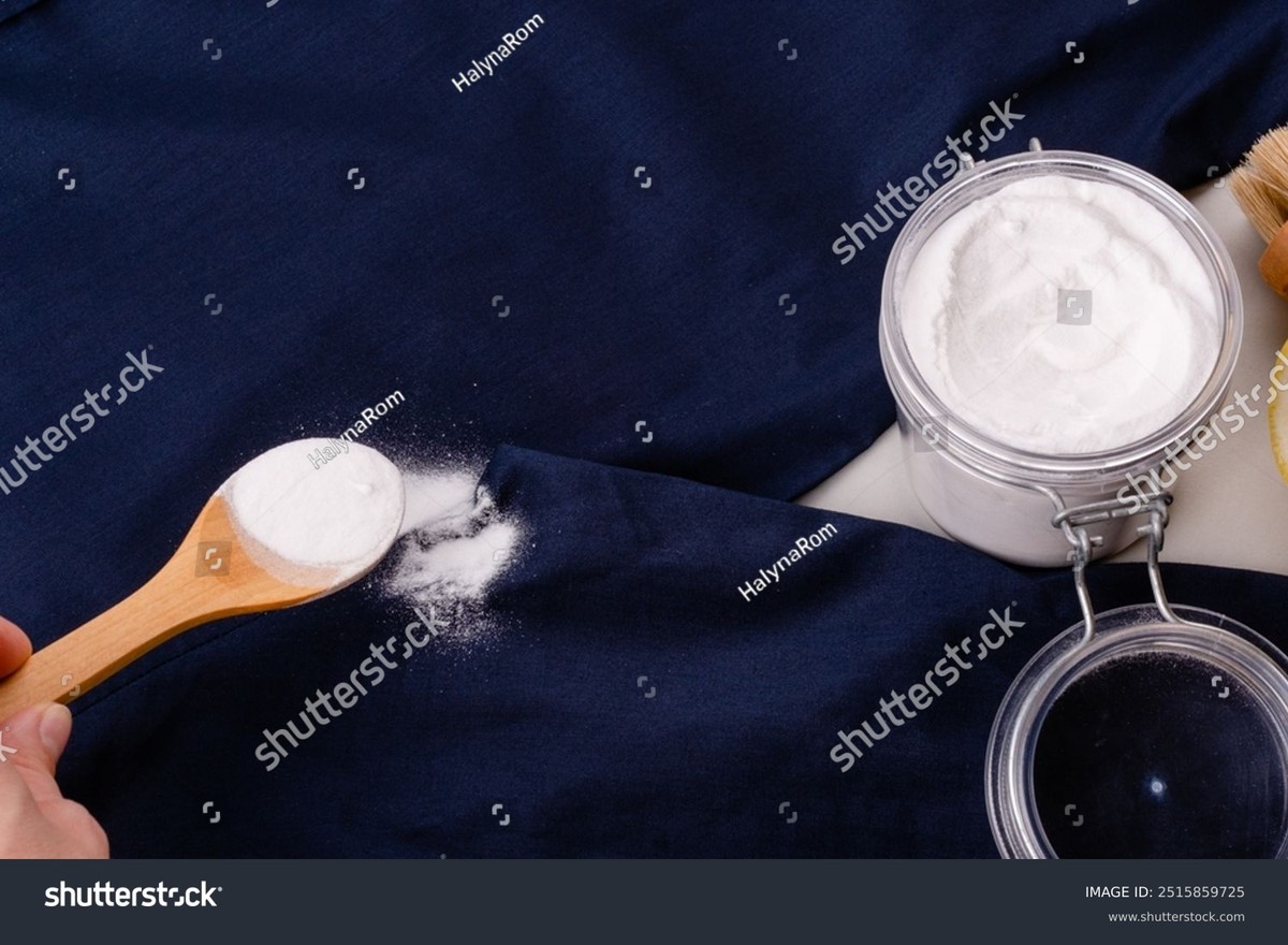 Backpulver auf dem Teppich: Das 2-Minuten-Trick gegen Gerüche - image 2