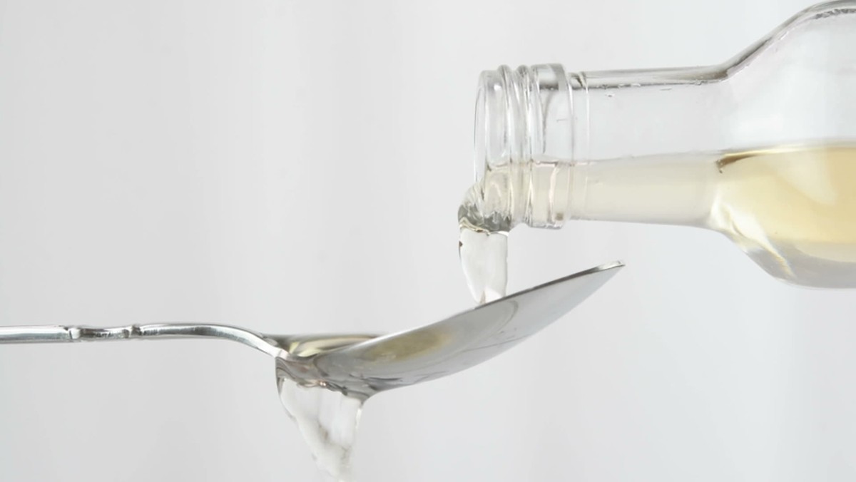 Backpulver im Abfluss: Die chemische Reaktion, die verstopfte Rohre befreit - image 2