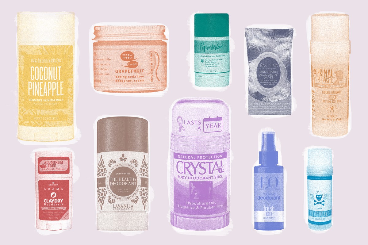 Backpulver statt Deo: Warum Omas Trick immer noch wirkt