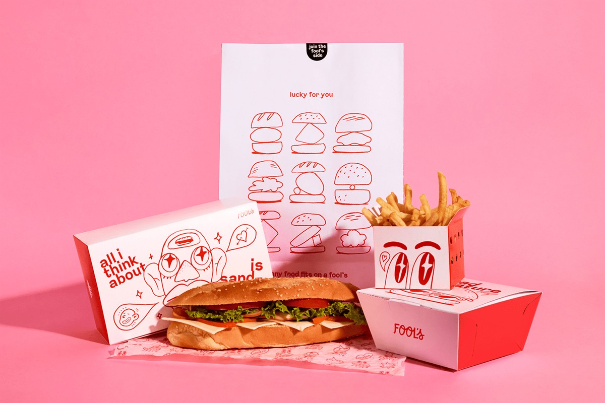 Brotbeutel statt Frischhaltefolie: Wie Restaurants Plastik sparen - image 2