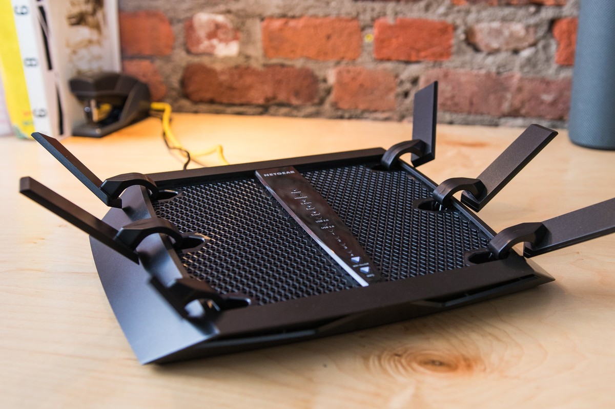 Elektriker enthüllen: Darum sollte dein WLAN-Router nicht in der Ecke stehen - image 2