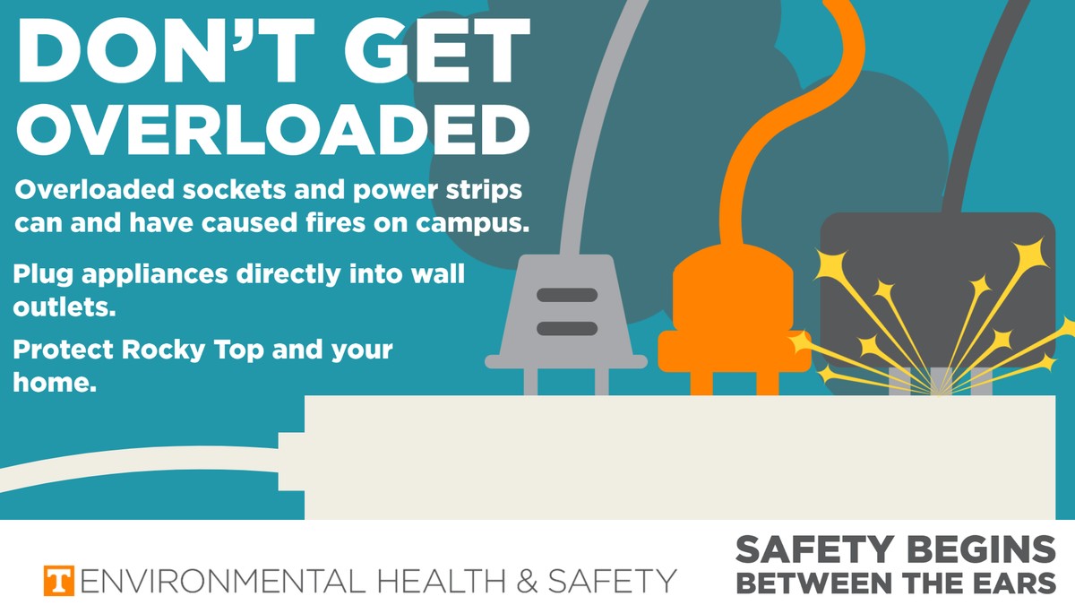 Elektriker warnen: Diese Mehrfachstecker werden täglich falsch verwendet