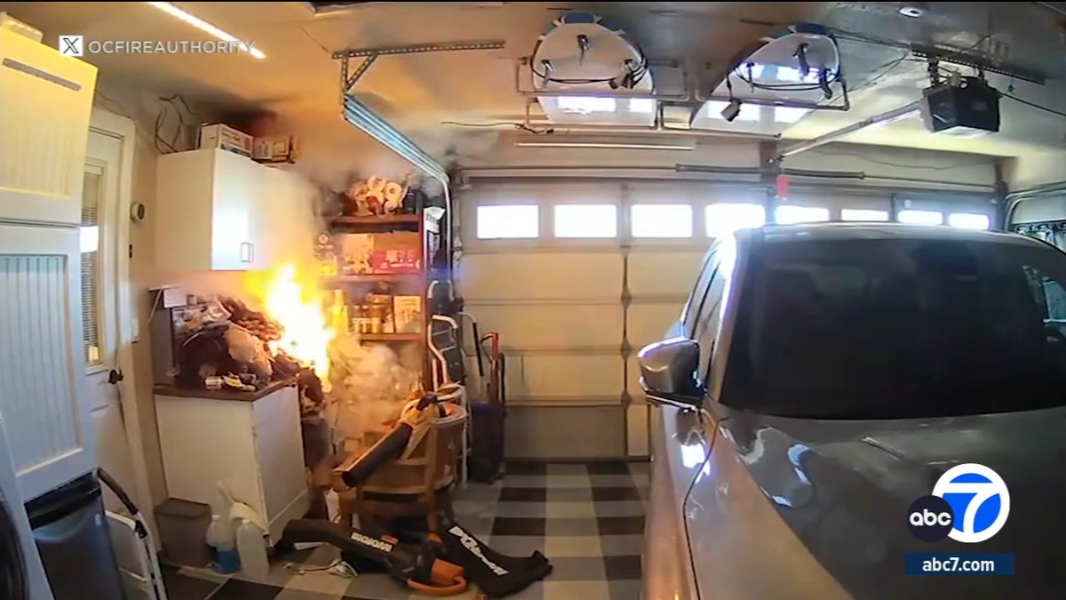 Elektriker warnen: Diese drei Geräte niemals gleichzeitig laden - image 1